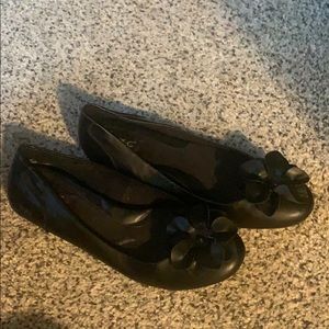 Born ballet flats